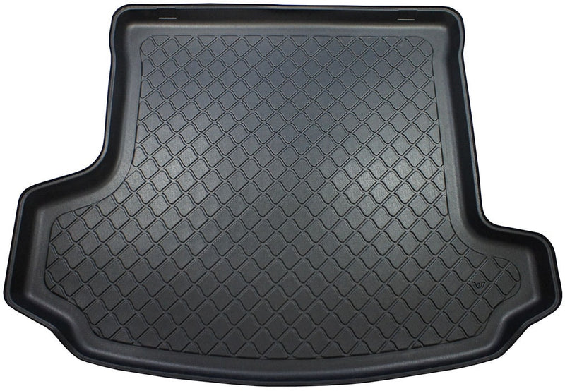 Стелка за багажник ARISTAR Guardliner за Skoda Kodiaq (2017-2024) SUV – 7 места, свален 3-ти ред