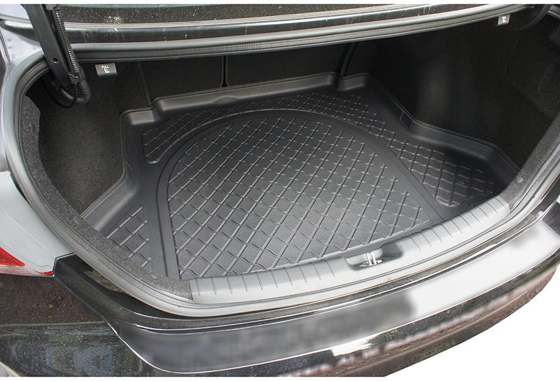 Стелка за багажник ARISTAR Guardliner за Hyundai Elantra VI Седан (4 врати) (2016+)