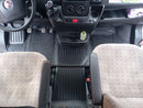 3D Гумени стелки RizLine за Citroën Jumper (2006+)