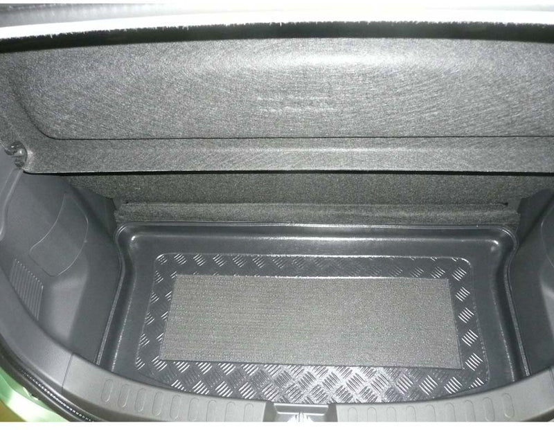 Стелка за багажник ARISTAR за Opel Agila II B Хечбек 5 врати долно положение (2008.01–2014.11)