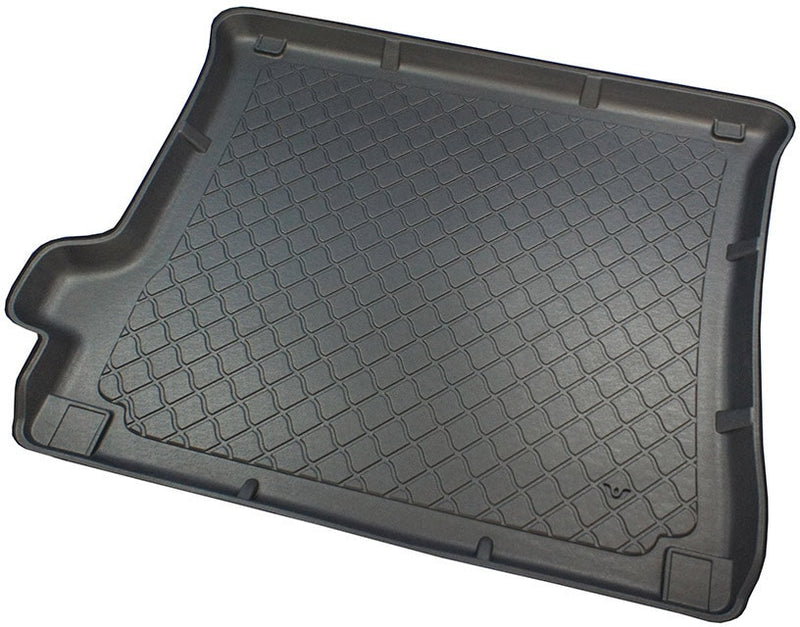 Стелка за багажник Aristar Guardliner за Jeep Grand Cherokee IV (WK2) SUV 5D (2010-2021)