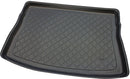 Стелка за багажник ARISTAR Guardliner за VW Golf VII (10.2012 – 12.2019), Хечбек (3/5 врати), с резервна гума / комплект за ремонт – горно положение