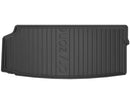 Гумена стелка за багажник Frogum DRY ZONE за Volvo XC90 (2015-2025) със 7 места при вдигнат 3-ти ред седалки