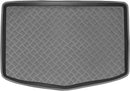 Стелка за багажник Mix-Plast за Toyota Yaris IV Hatchback (2019+) долно положение