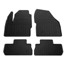 2D Гумени стелки Stingray за Land Rover Freelander II (L359) (2006–2014) 4 части