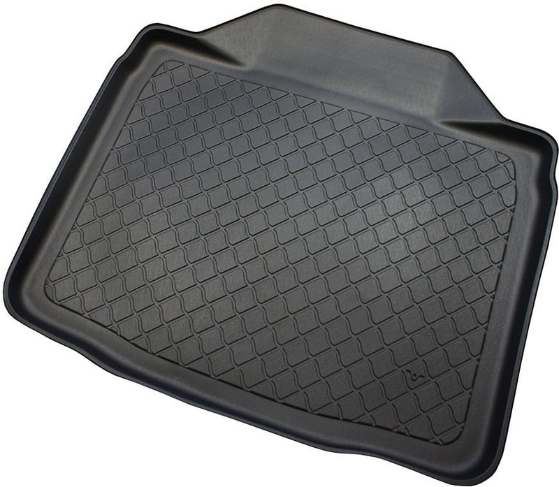 Стелка за багажник Aristar за Opel Insignia A (2008–05.2017) Лимузина / Лифтбек / Седан (4-врати) / Лифтбек (5-врати) Долно положение с резервна гума или комплект за ремонт