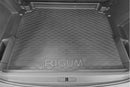Гумена стелка за багажник Rigum за Opel Grandland X, Citroen C5 Aircross (2017+) и Peugeot 3008 (2016+), черна