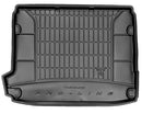 Гумена стелка за багажник Frogum Pro-Line за Citroen C4 Хечбек (2010–2017)