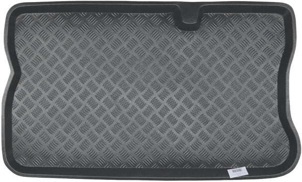 Стелка за багажник Mix-Plast за Opel Corsa C (2000–2006) Хечбек разтегателен диван