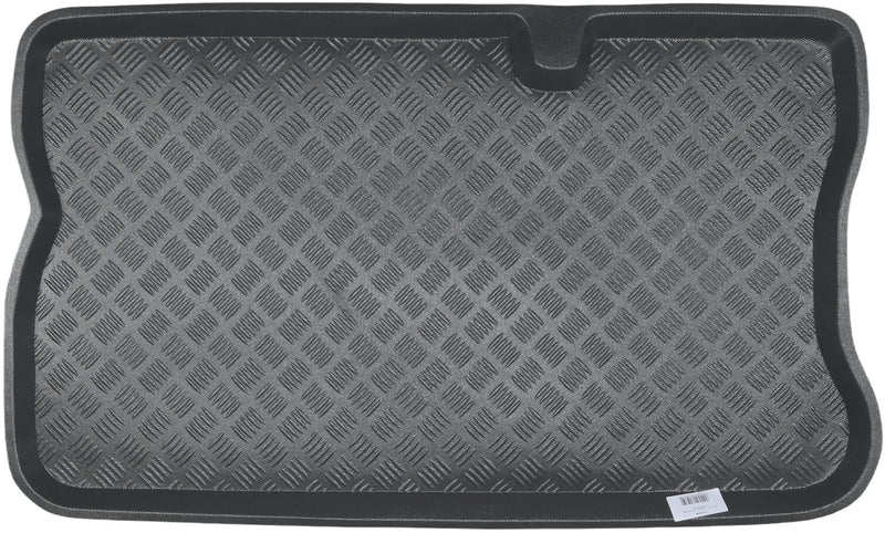 Стелка за багажник Mix-Plast за Opel Corsa C (2000–2006) Хечбек разтегателен диван