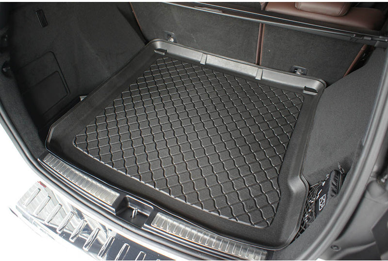 Стелка за багажник ARISTAR Guardliner за Mercedes M-Class W166 SUV (5 врати) (11.2011–05.2015) / GLE SUV 5D (06.2015-10.2018)