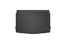 Гумена стелка за багажник Frogum DRY ZONE за Cupra Formentor (2020+) – долно положение на багажника
