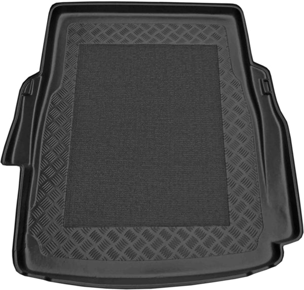 Стелка за багажник ARISTAR за BMW 5 E39 Седан (1996 - 06.2003) с навигация и аудио