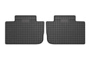 Гумени стелки Frogum за Lexus IS (2013-2020), 4 части, черни