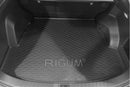 Гумена стелка за багажник Rigum за Toyota RAV4, RAV4 Hybrid (2019+)