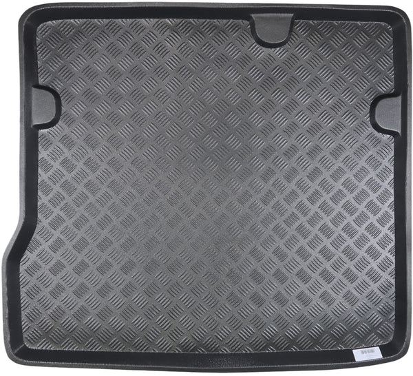 Стелка за багажник Mix-Plast  за Dacia Duster I SUV (2010–2013) 2WD
