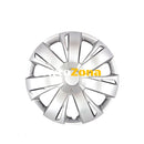 16’’ Тасове за джанти SÜLBÜS – 4 броя - Avtozona