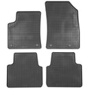 Гумени стелки Petex за Opel Crossland X (2017+)