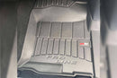 3D Гумени стелки Frogum за Toyota Land Cruiser J150 (2009-2023) / J200 (2007-2021)