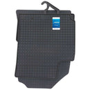 Гумени стелки Petex за Hyundai Kona (2017-2023)