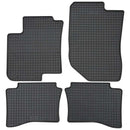 Гумени стелки Petex за Hyundai i20 (2014-2019)