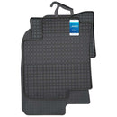 Гумени стелки Petex за Hyundai i20 (2014-2019)