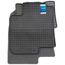 Гумени стелки Petex за  Hyundai i20 / i20 Hybrid (2021+)