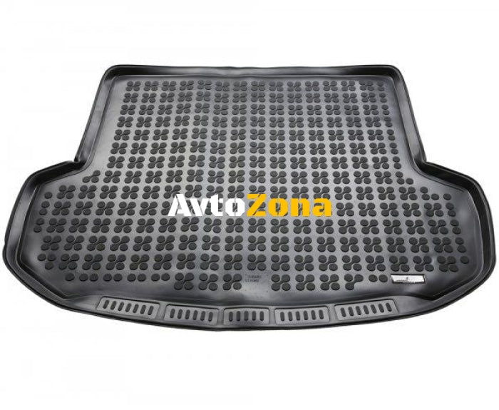Гумена стелка за багажник Rezaw Plast за Subaru Levorg (2015 + ) 5 seats - Avtozona