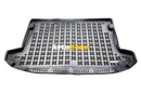 Гумена стелка за багажник Rezaw Plast за Kia Sportage IV (2016-2021) upper floor - Rezaw Plast - Avtozona