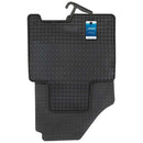 Гумени стелки Petex за Kia Sportage (2022+) без Hybrid версия