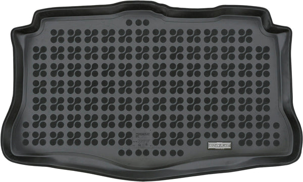 Гумена стелка за багажник Rezaw-Plast® за Toyota Urban Cruiser Crossover (4×2) (2008–2014)