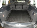 Стелка за багажник Aristar за Volkswagen Sharan II (09.2010-2022) ван 5 врати, 7 места – 3-ти ред седалки сгънат
