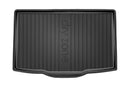 Гумена стелка за багажник Frogum DRY ZONE за Ford Focus хечбек (2018+) без органайзер в багажника