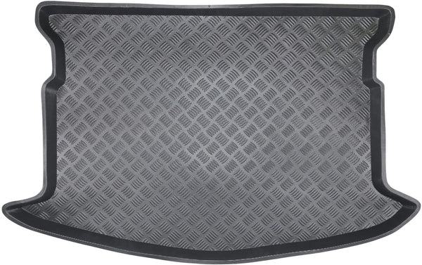 Стелка за багажник Mix-Plast за Honda FR-V (2004–2009) хечбек