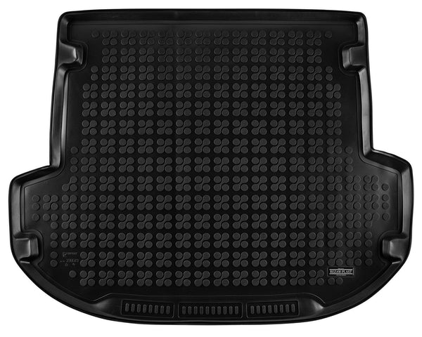 Гумена стелка за багажник Rezaw-Plast® за Hyundai Santa Fe IV (2018–2020) SUV 5-местна