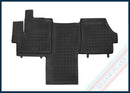 Гумени стелки Rezaw-Plast за Citroen Jumper II (2006+), 1 част