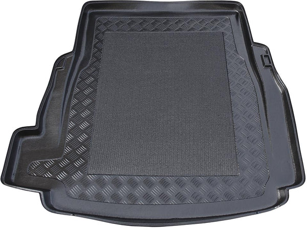 Стелка за багажник ARISTAR за BMW 5 E39 Седан (1996 - 06.2003) без навигация и аудио