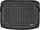 Гумена стелка за багажник Rezaw-Plast® за Skoda Karoq (2017+) кросоувър 4x2 с ремонтен комплект