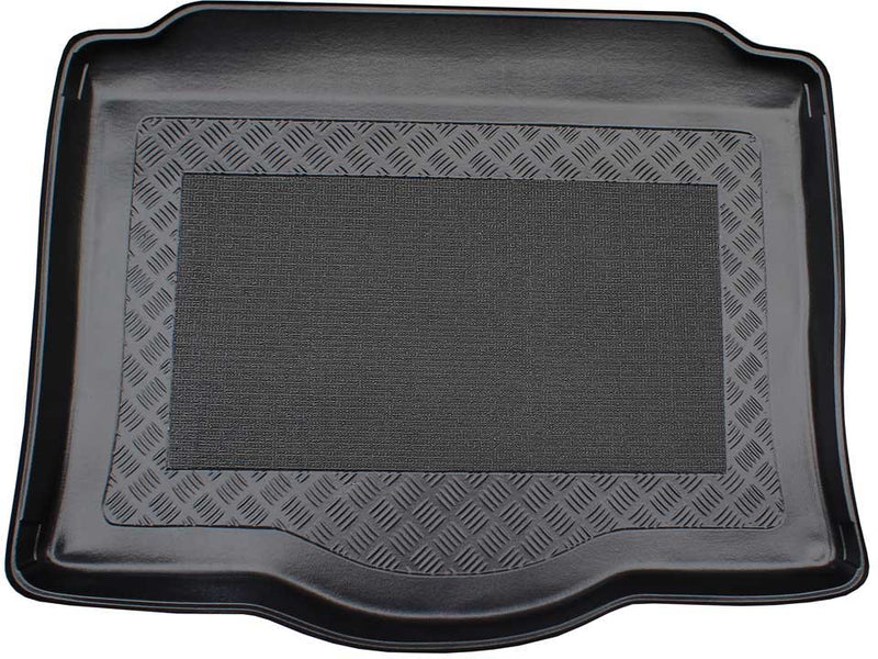 Стелка за багажник Aristar за Škoda Roomster (07.2006–04.2015) VAN 5 врати