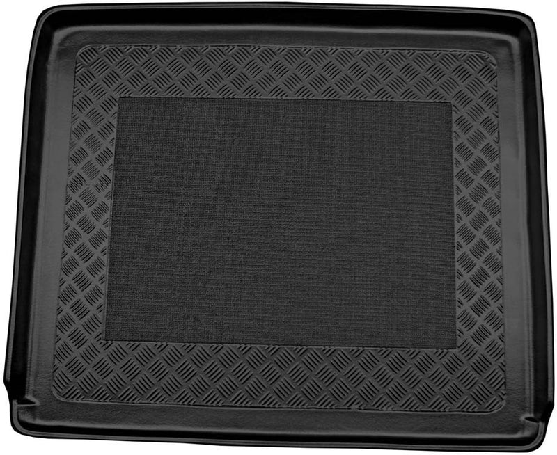 Стелка за багажник Aristar за Mercedes E-Class W211 T Комби (2003–10.2009) с навигация - телефон и вариобокс без вдлъбнатини