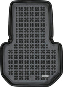 Стелка за багажник Rezaw-Plast за Tesla Model S Liftback (2012–10/2013) преден багажник, версия със задно задвижване