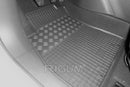 Гумени стелки Rigum за Nissan Pulsar (2014-2018)