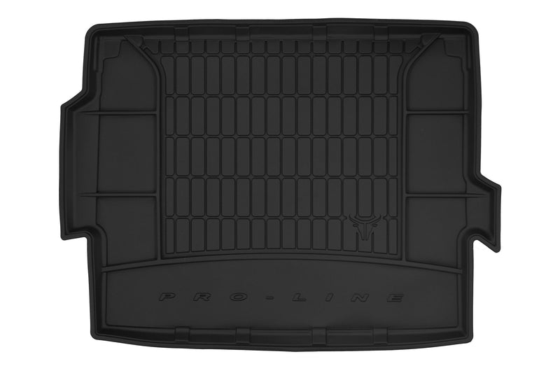 Гумена стелка за багажник Frogum за Opel Grandland X (2017+) горно положение