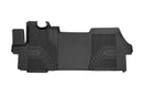 2.5D Гумена стелка Frogum №77 за Citroen Jumper (2006+), 1 част