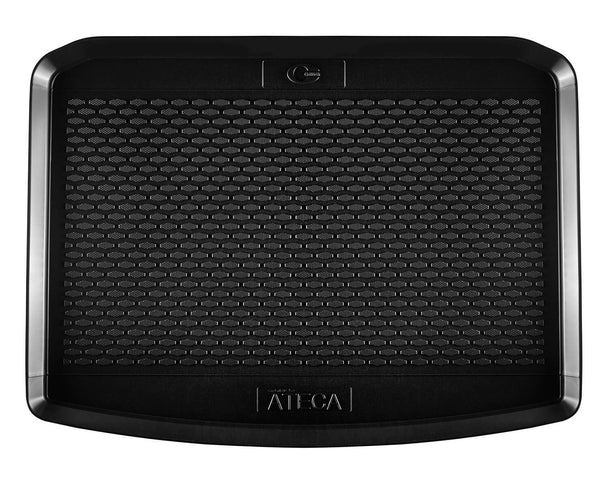 Стелка за багажник Gumarny Zubri за Seat Ateca (2016+) в долно положение на багажника