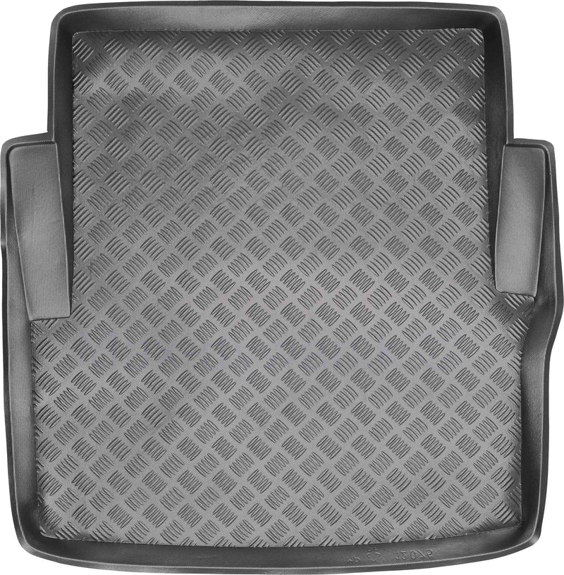 Стелка за багажник Mix-Plast за BMW 3 F30 Седан (2012-2018)