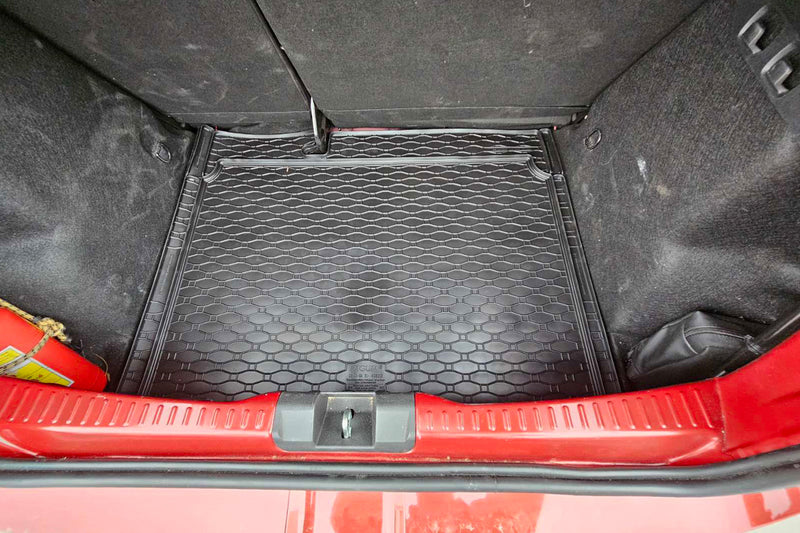 Гумена стелка за багажник Rigum за Dacia Sandero / Sandero Stepway (2021+)