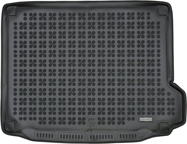 Гумена стелка за багажник Rezaw-Plast® за BMW X3 G01 SUV (2017-2024)