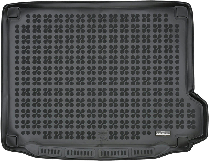 Гумена стелка за багажник Rezaw-Plast® за BMW X3 G01 SUV (2017-2024)