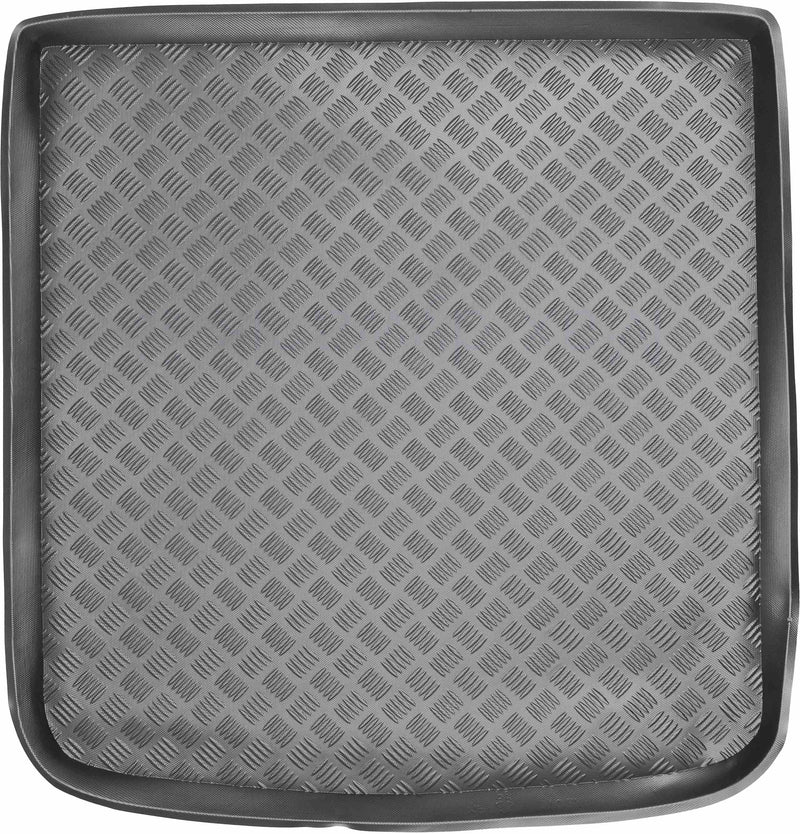 Стелка за багажник Mix-Plast за Audi A4 B9 Kombi (2015+)